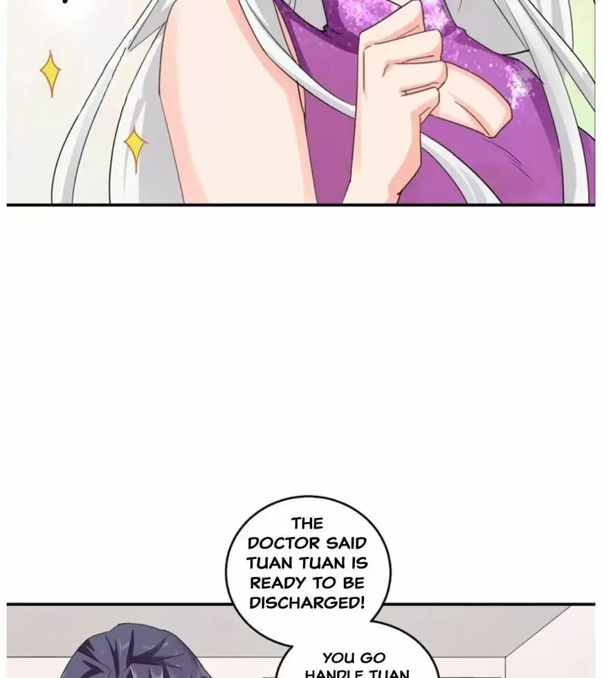 Into the Bones of Warm Marriage ch.287