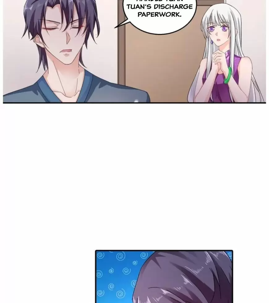 Into the Bones of Warm Marriage ch.287