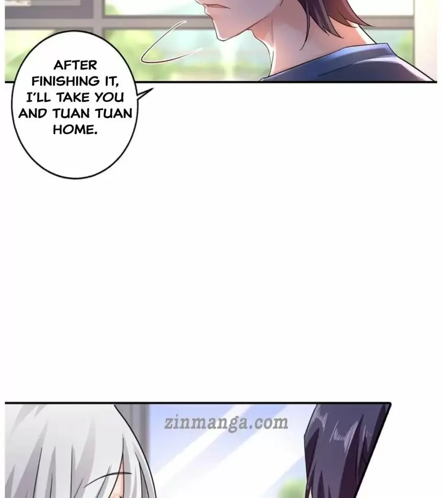 Into the Bones of Warm Marriage ch.287