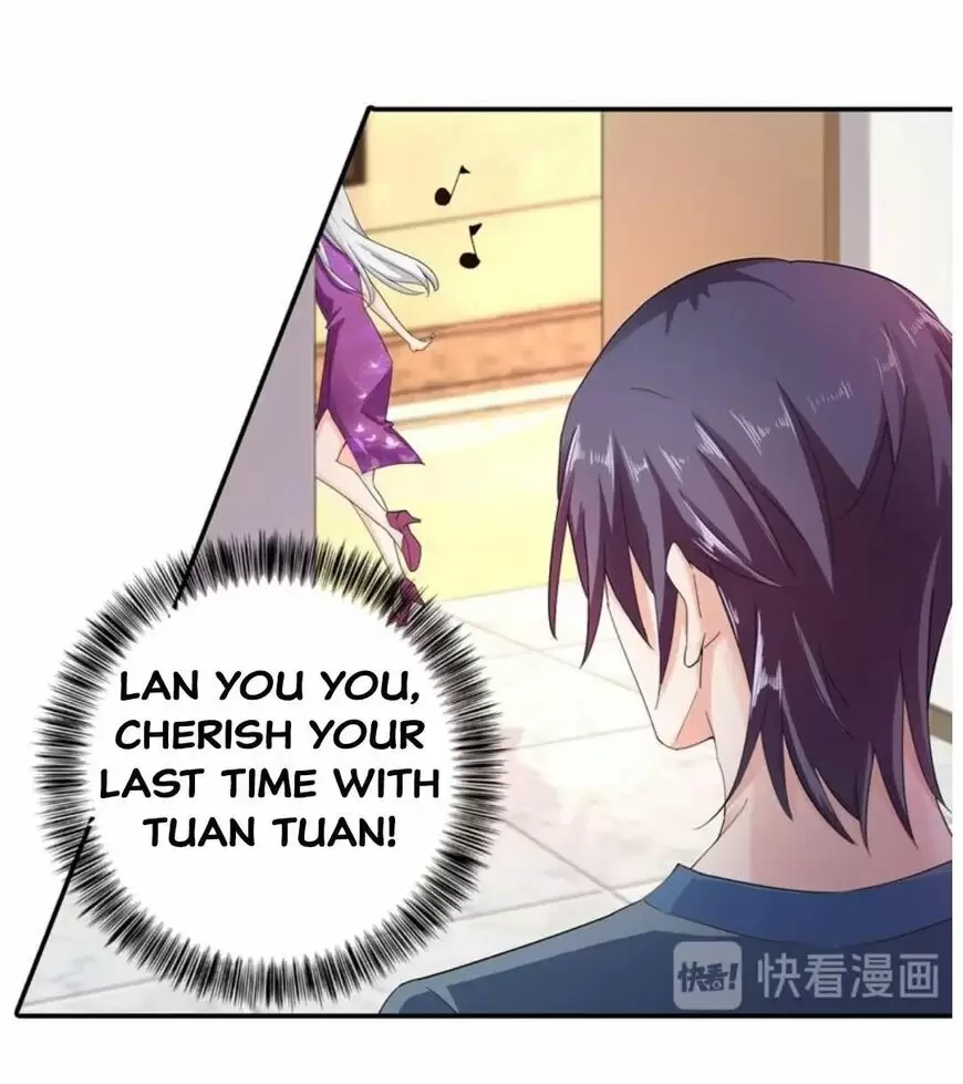 Into the Bones of Warm Marriage ch.287