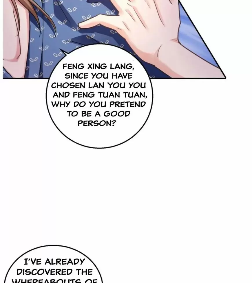 Into the Bones of Warm Marriage ch.287