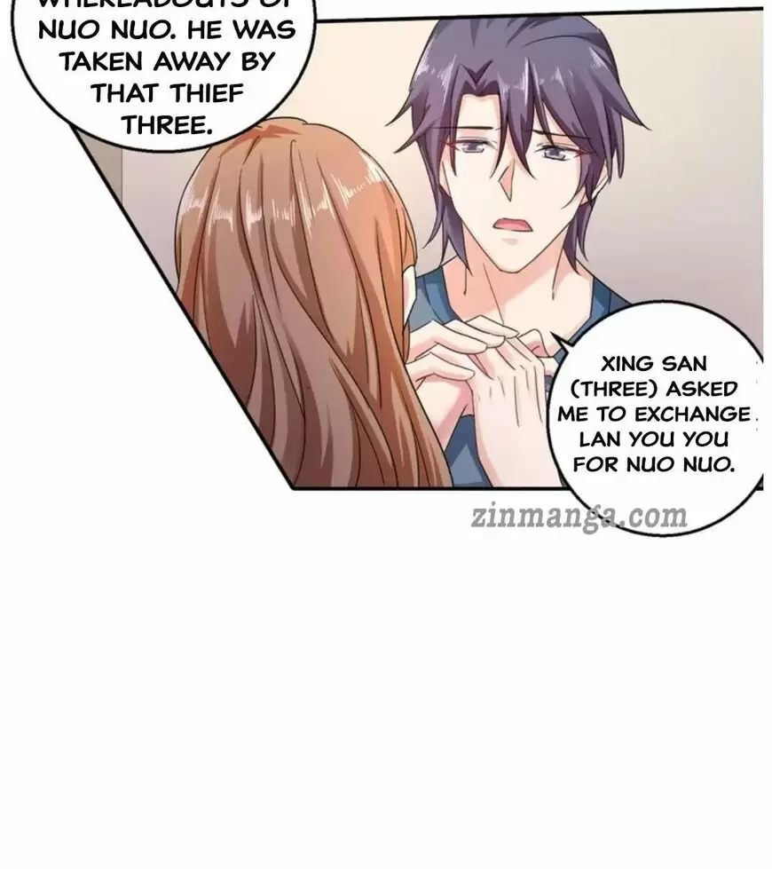 Into the Bones of Warm Marriage ch.287