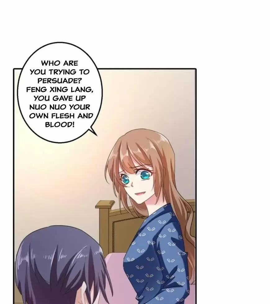 Into the Bones of Warm Marriage ch.287