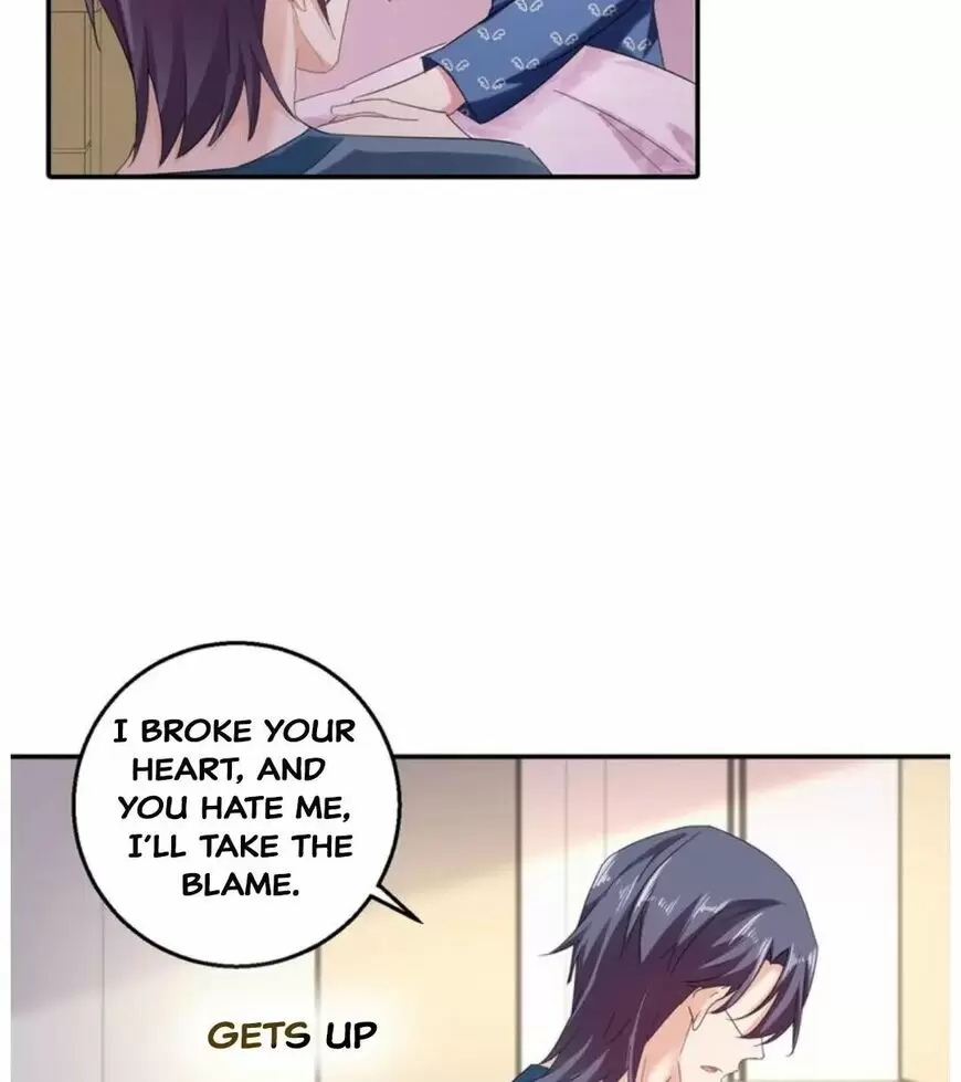 Into the Bones of Warm Marriage ch.287