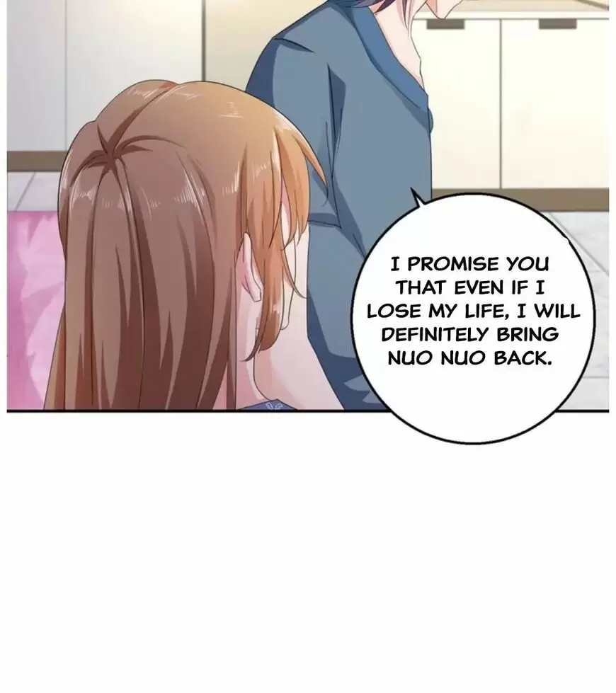 Into the Bones of Warm Marriage ch.287