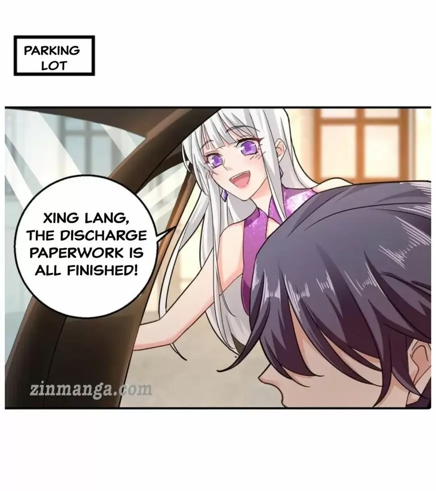 Into the Bones of Warm Marriage ch.287