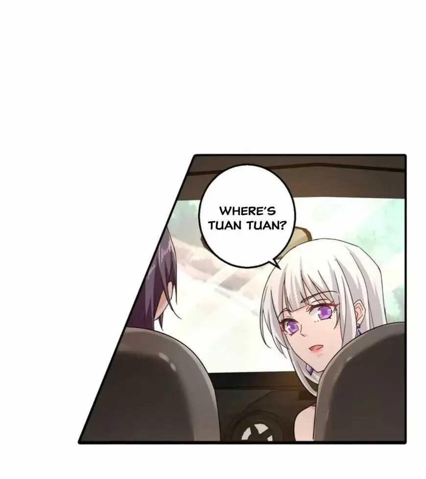 Into the Bones of Warm Marriage ch.287