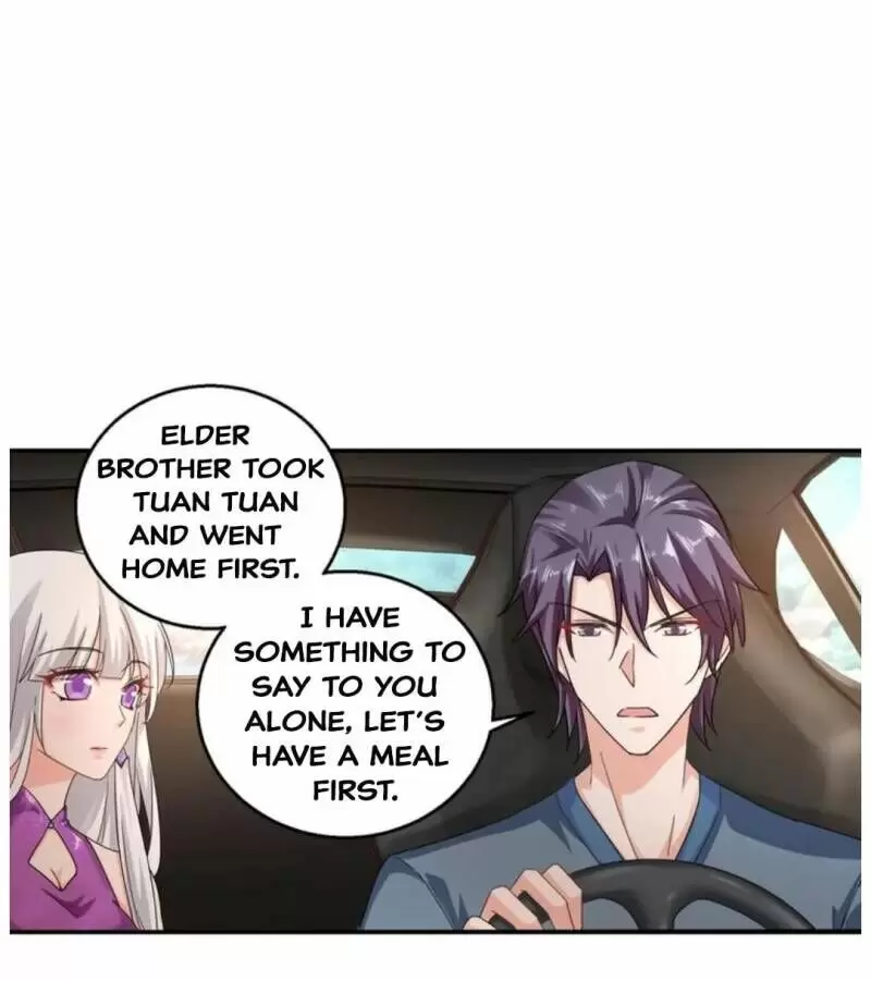 Into the Bones of Warm Marriage ch.287