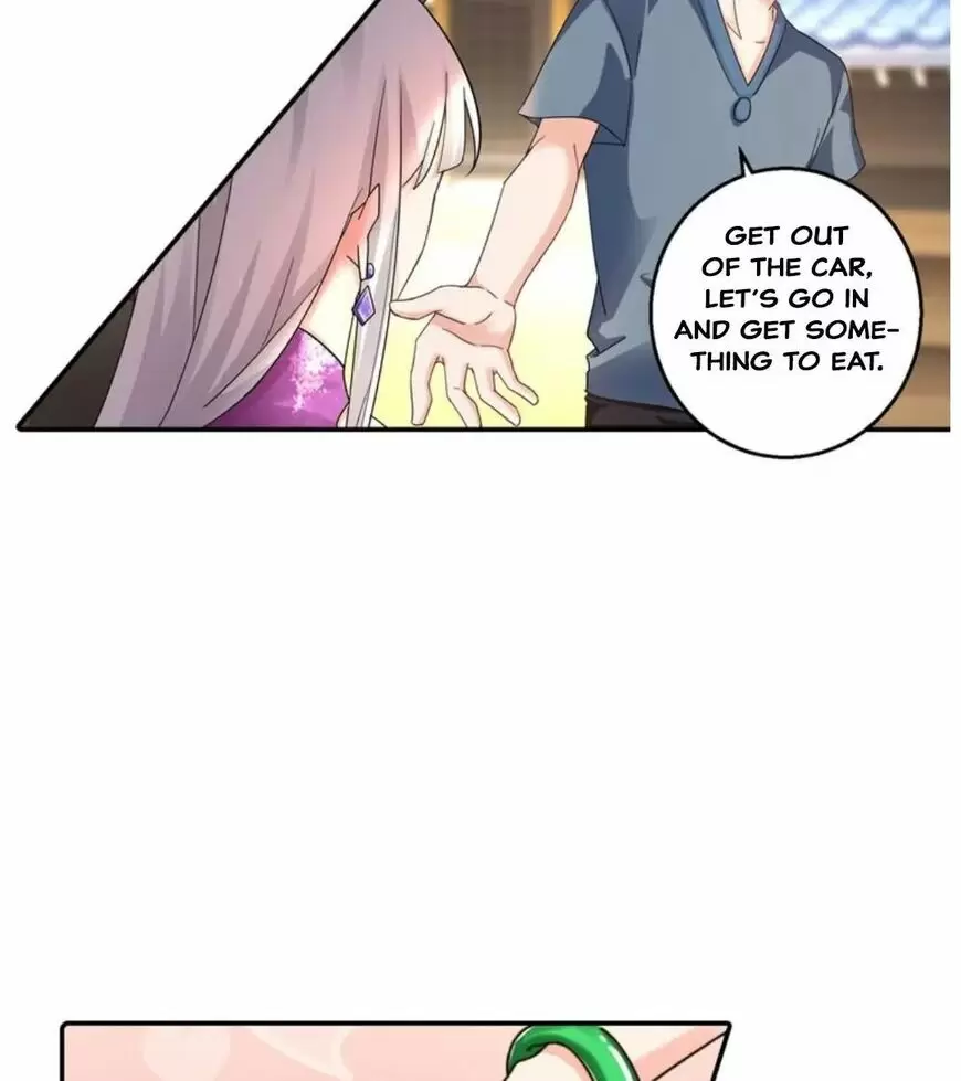 Into the Bones of Warm Marriage ch.287