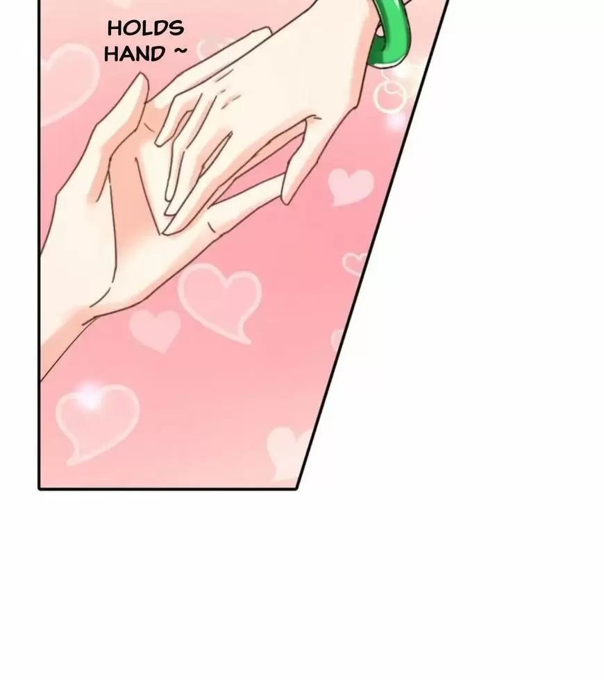 Into the Bones of Warm Marriage ch.287