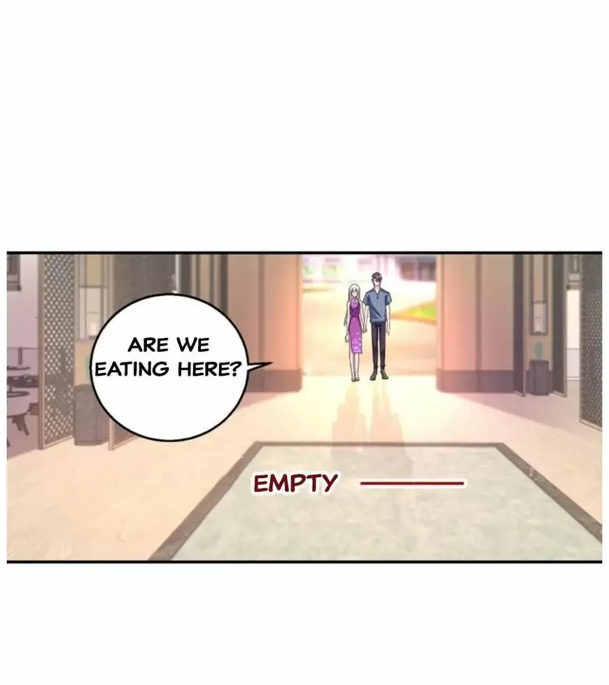 Into the Bones of Warm Marriage ch.287