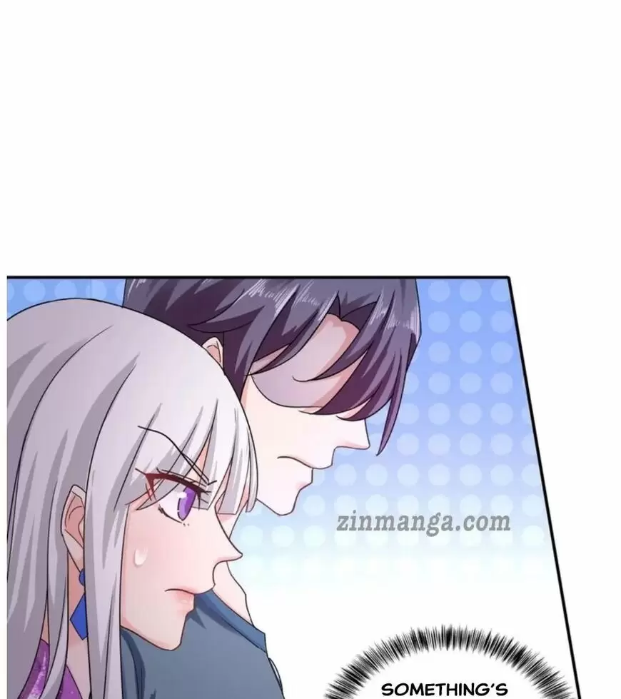 Into the Bones of Warm Marriage ch.287