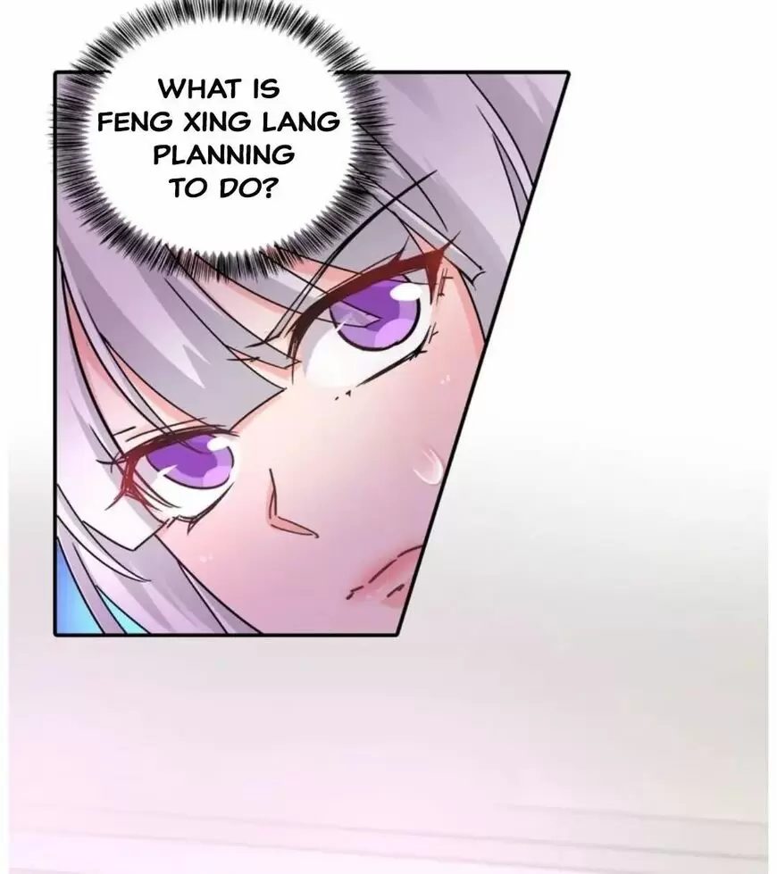 Into the Bones of Warm Marriage ch.287