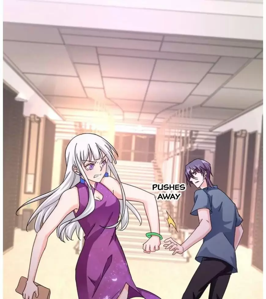 Into the Bones of Warm Marriage ch.287