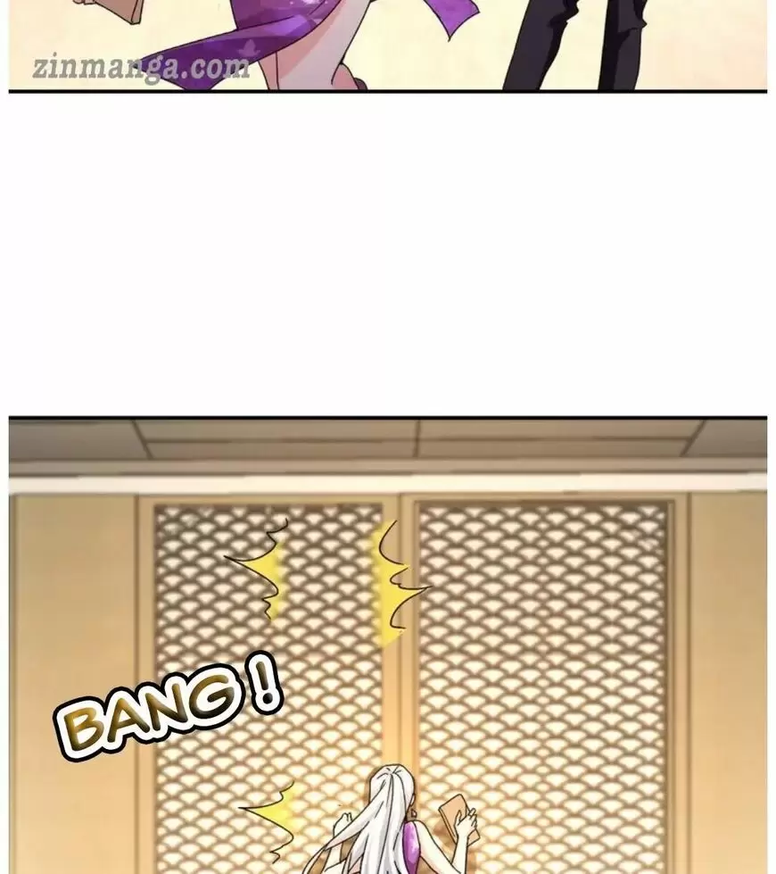 Into the Bones of Warm Marriage ch.287