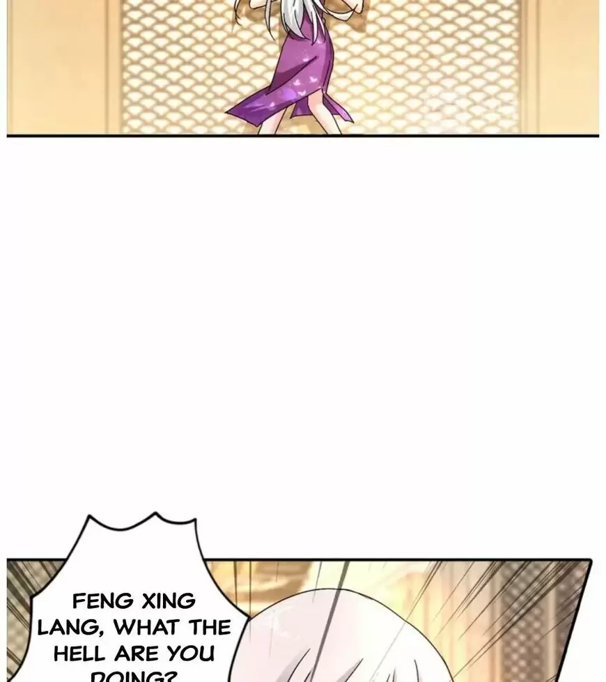 Into the Bones of Warm Marriage ch.287