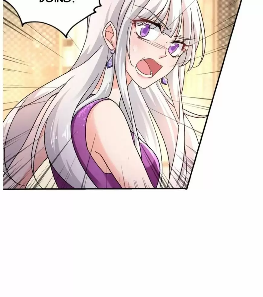 Into the Bones of Warm Marriage ch.287