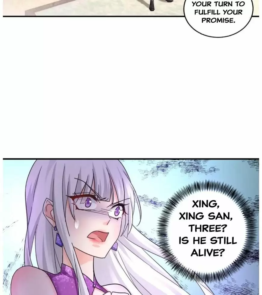 Into the Bones of Warm Marriage ch.287