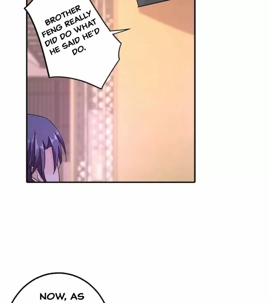 Into the Bones of Warm Marriage ch.287