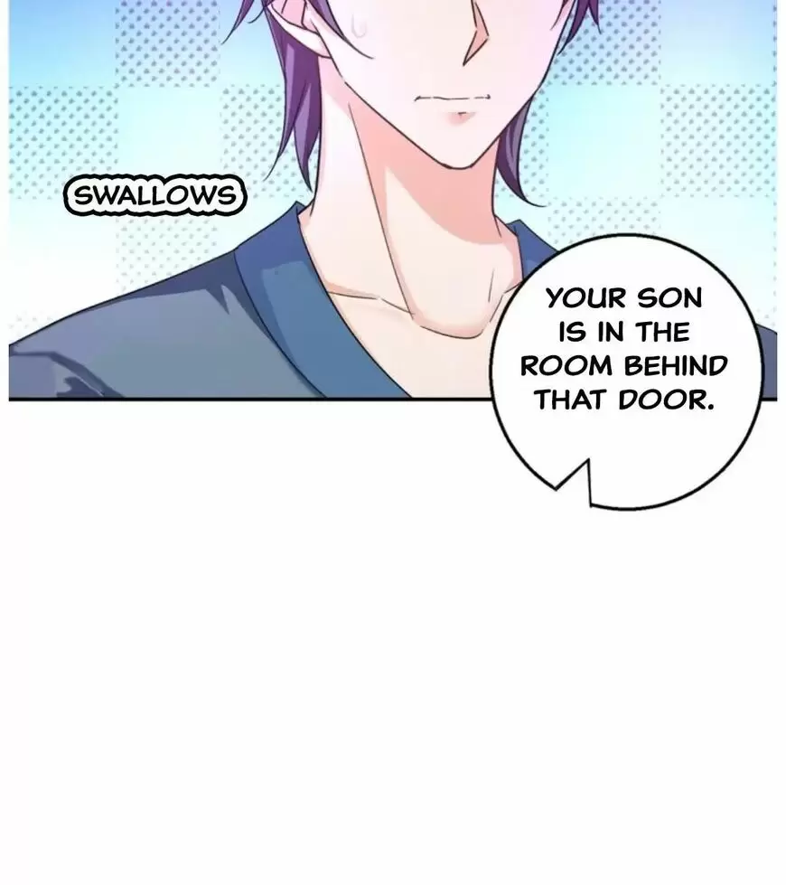 Into the Bones of Warm Marriage ch.287