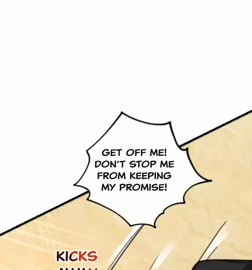 Into the Bones of Warm Marriage ch.288