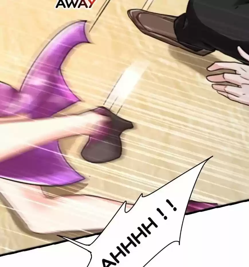 Into the Bones of Warm Marriage ch.288