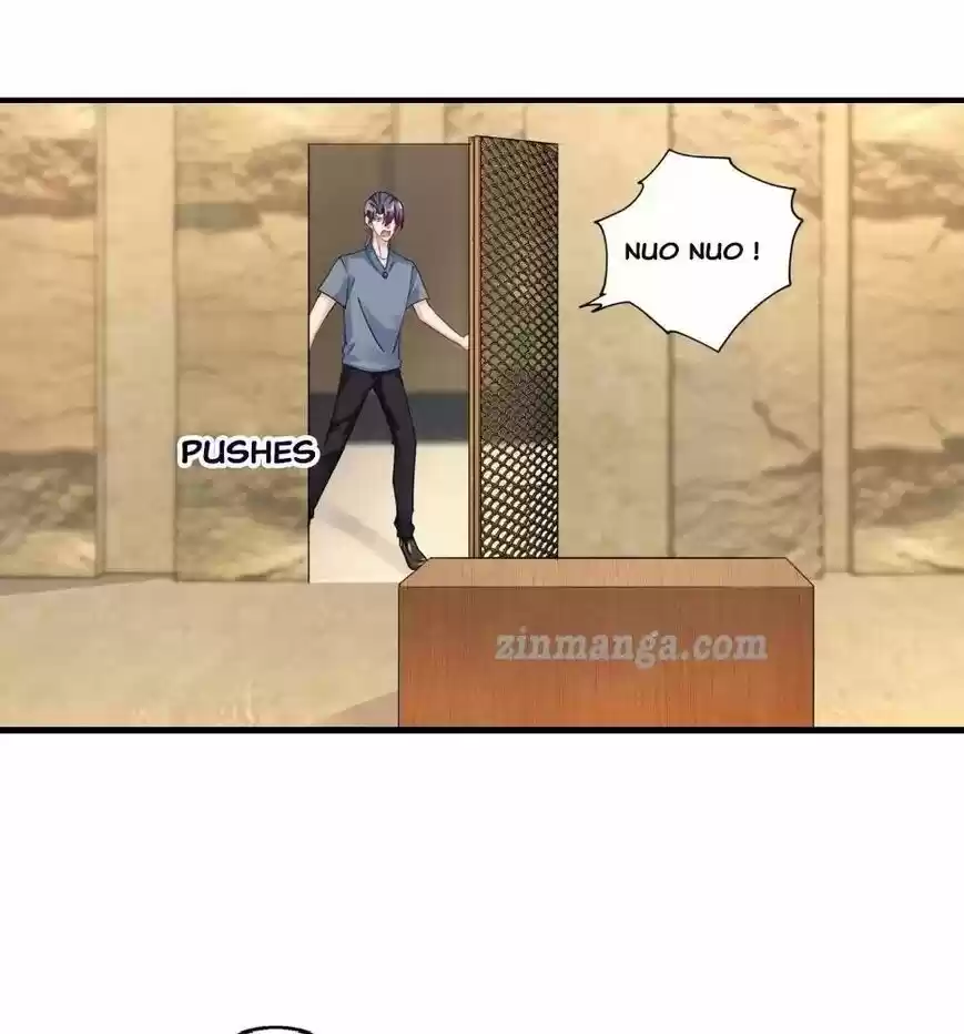 Into the Bones of Warm Marriage ch.288