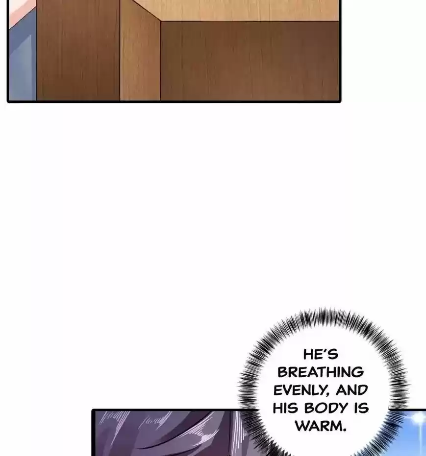 Into the Bones of Warm Marriage ch.288