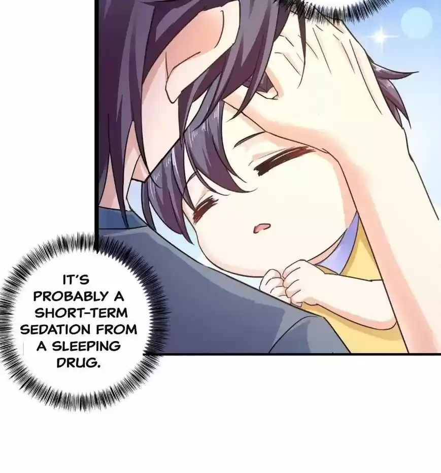 Into the Bones of Warm Marriage ch.288