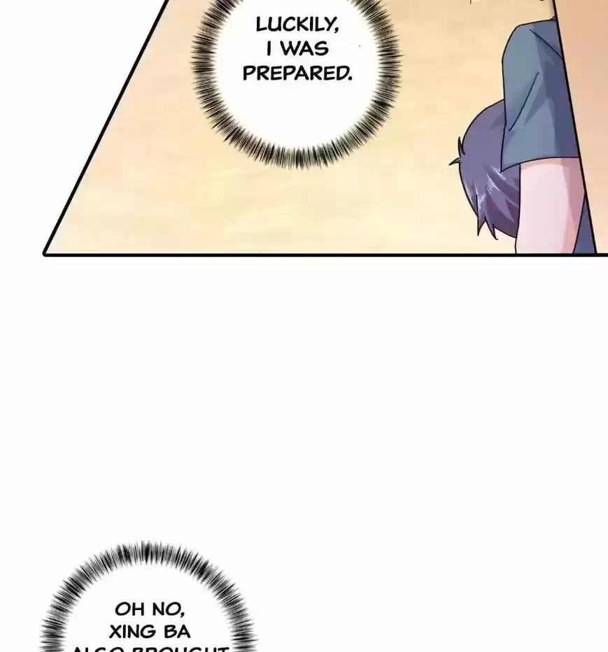 Into the Bones of Warm Marriage ch.288