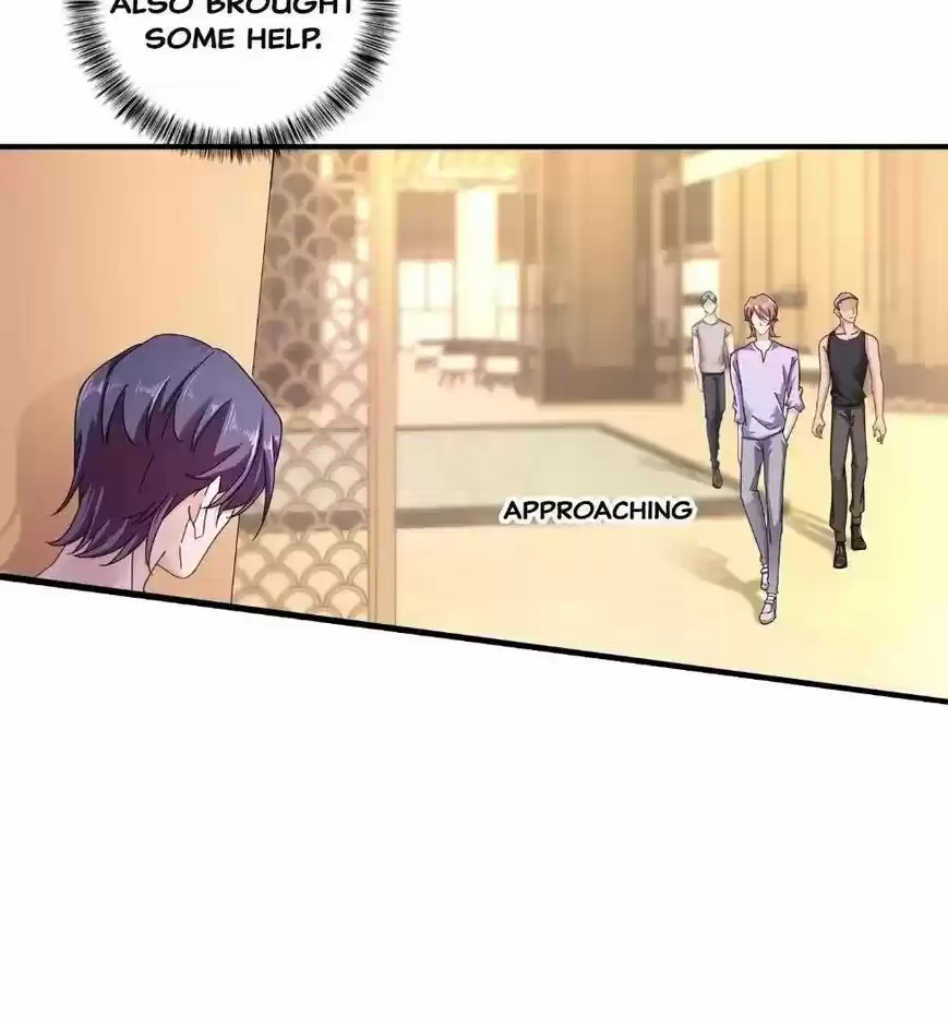 Into the Bones of Warm Marriage ch.288