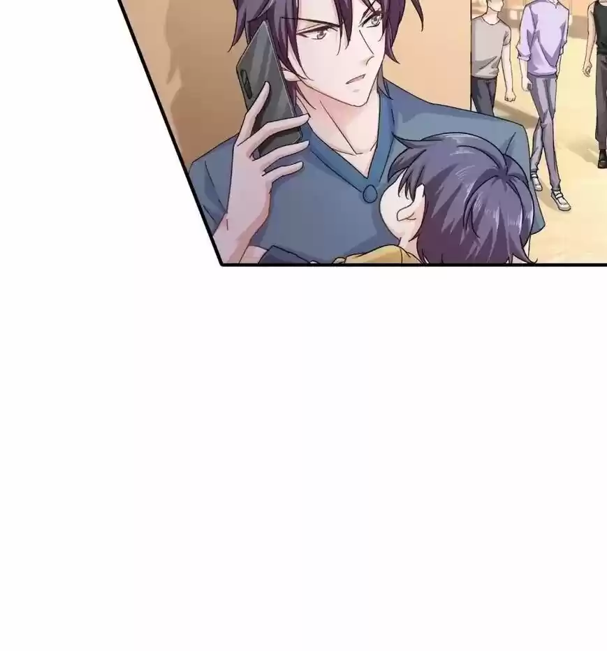 Into the Bones of Warm Marriage ch.288