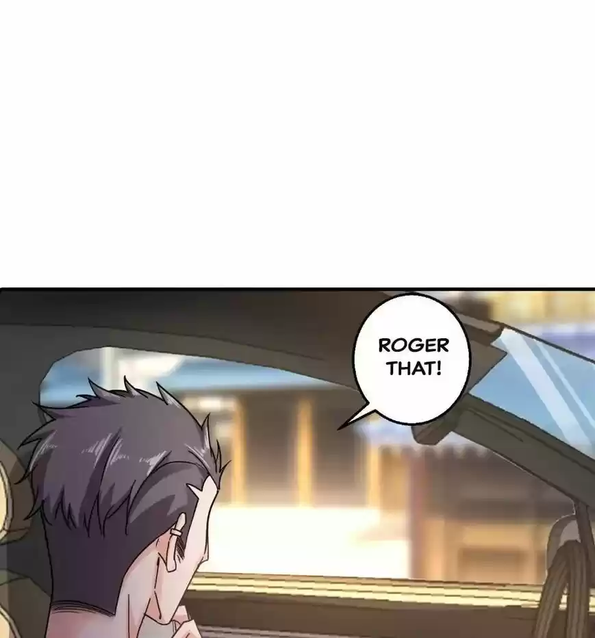 Into the Bones of Warm Marriage ch.288