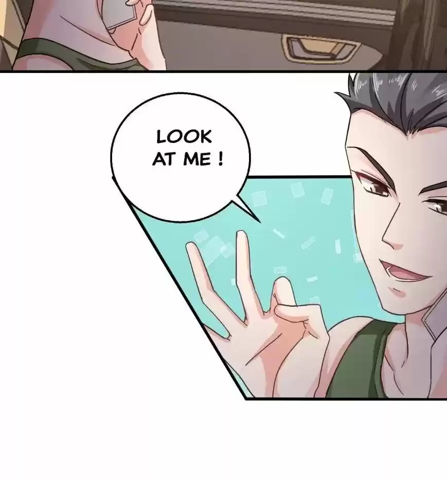 Into the Bones of Warm Marriage ch.288