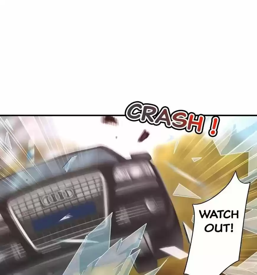 Into the Bones of Warm Marriage ch.288