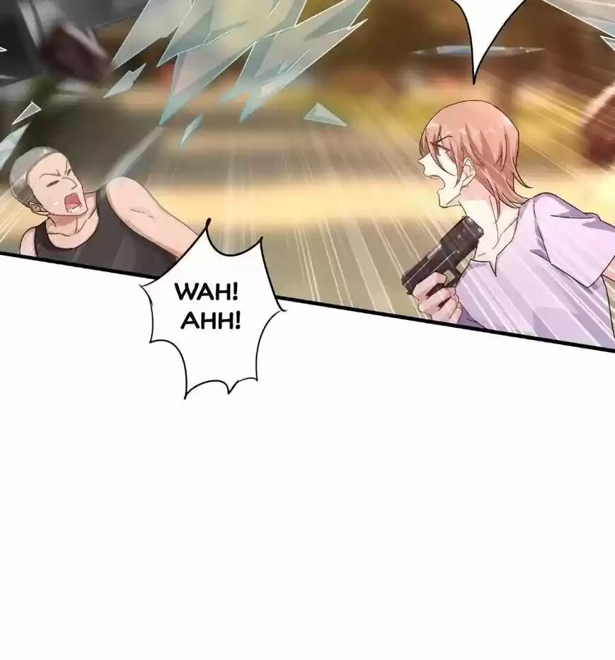 Into the Bones of Warm Marriage ch.288