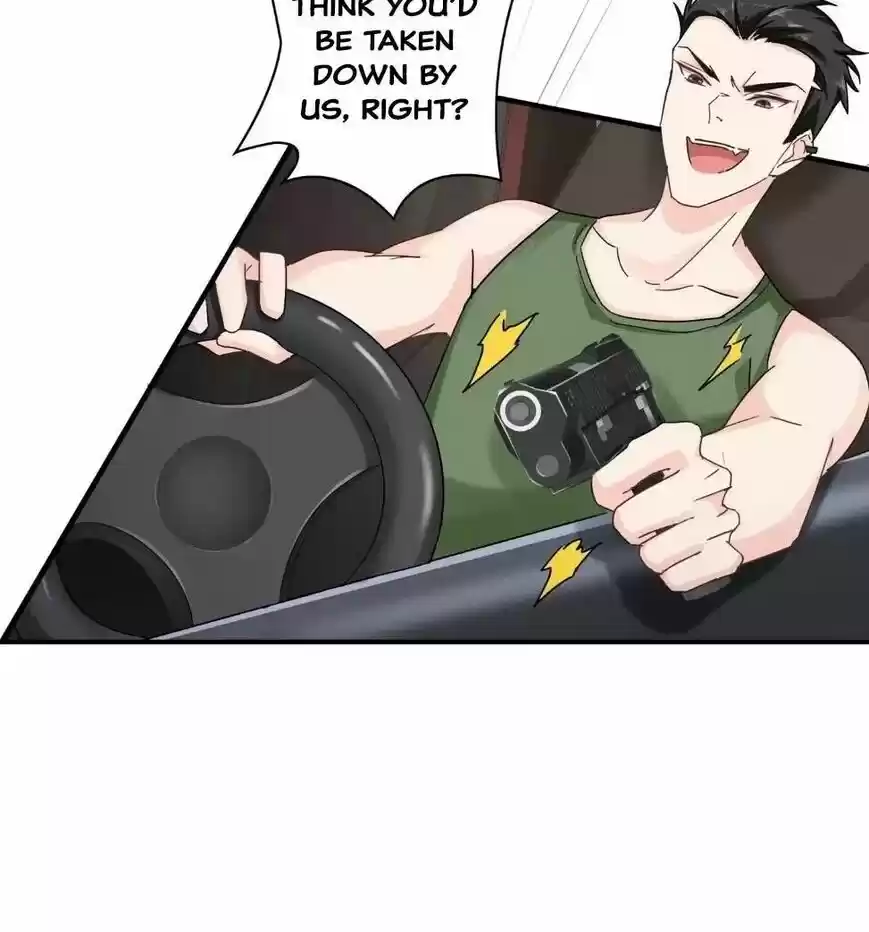 Into the Bones of Warm Marriage ch.288