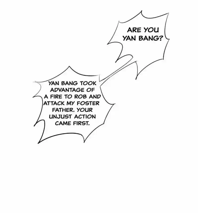 Into the Bones of Warm Marriage ch.288