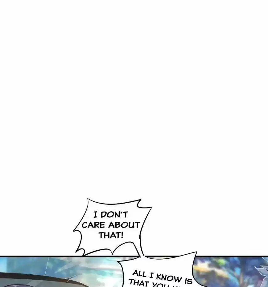 Into the Bones of Warm Marriage ch.288