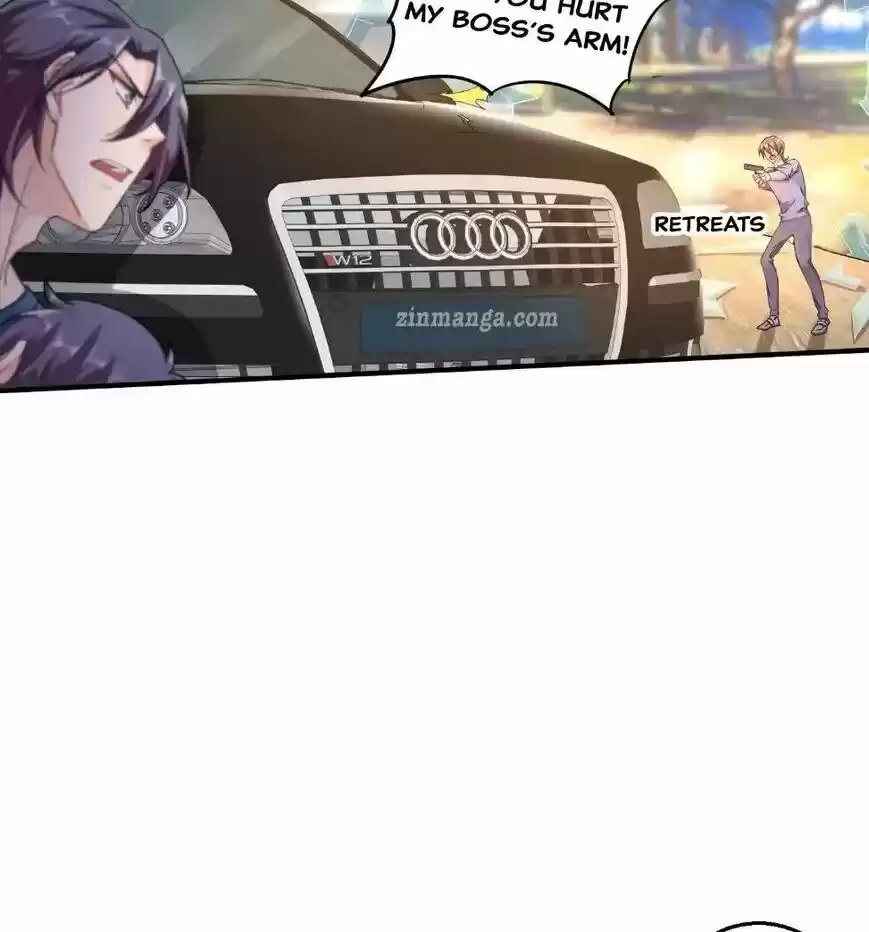 Into the Bones of Warm Marriage ch.288