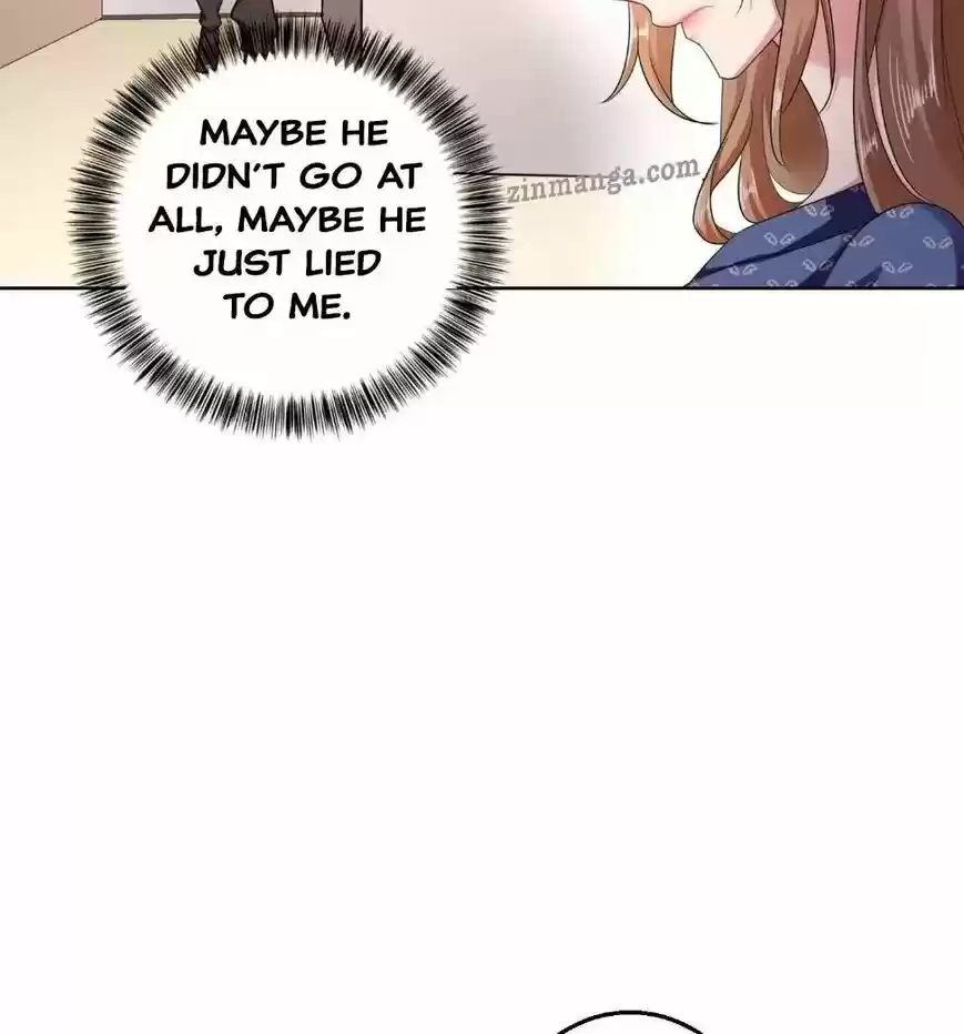 Into the Bones of Warm Marriage ch.288