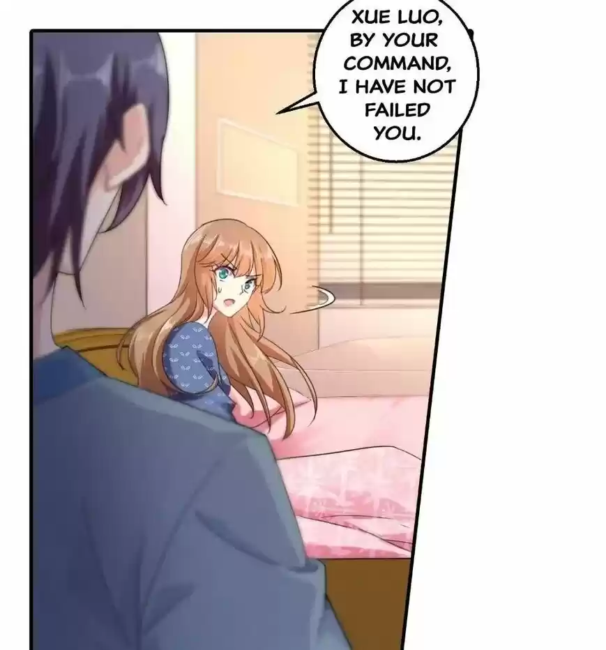 Into the Bones of Warm Marriage ch.288