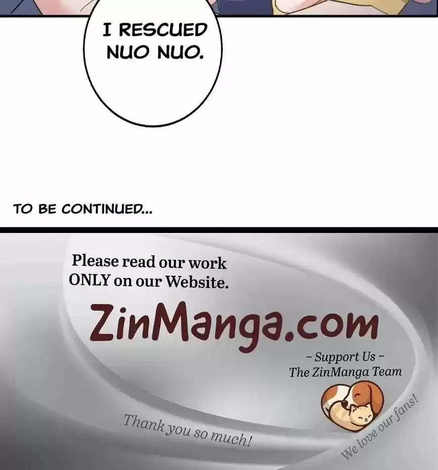 Into the Bones of Warm Marriage ch.288