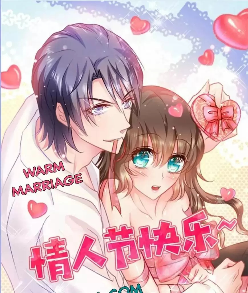 Into the Bones of Warm Marriage ch.289