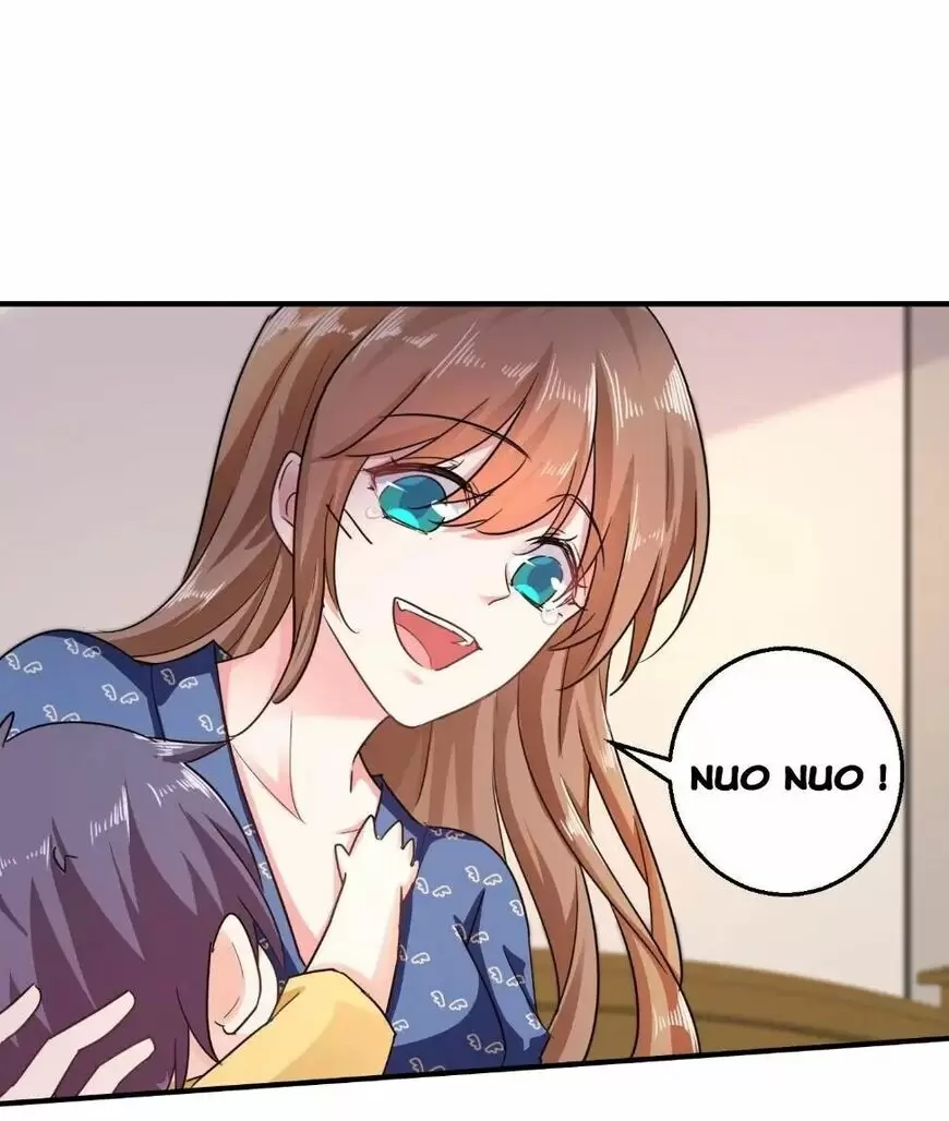 Into the Bones of Warm Marriage ch.289