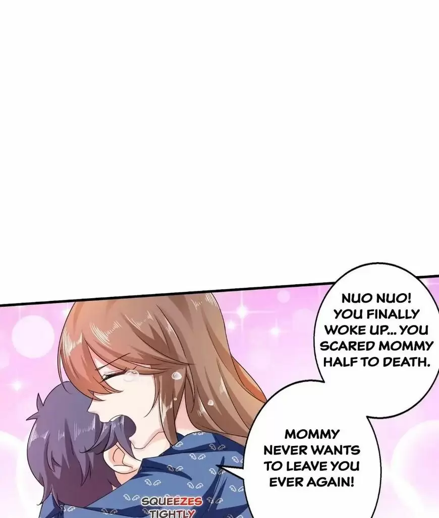 Into the Bones of Warm Marriage ch.289