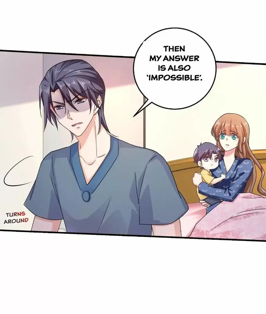 Into the Bones of Warm Marriage ch.289