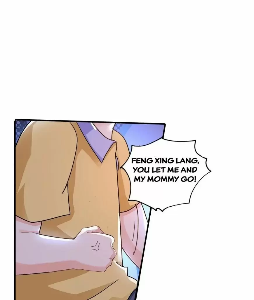 Into the Bones of Warm Marriage ch.289