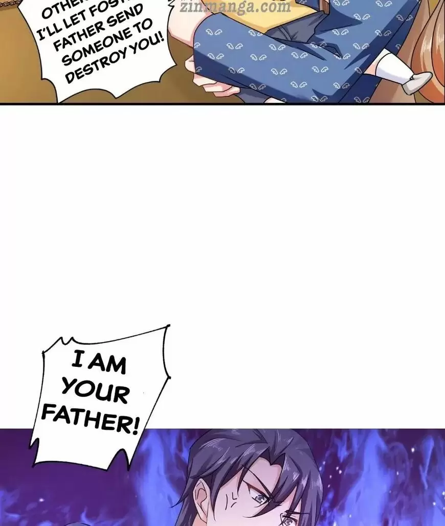 Into the Bones of Warm Marriage ch.289