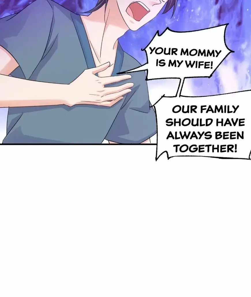 Into the Bones of Warm Marriage ch.289